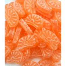 ORANGE CANDY